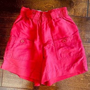 Aftco fishing shorts